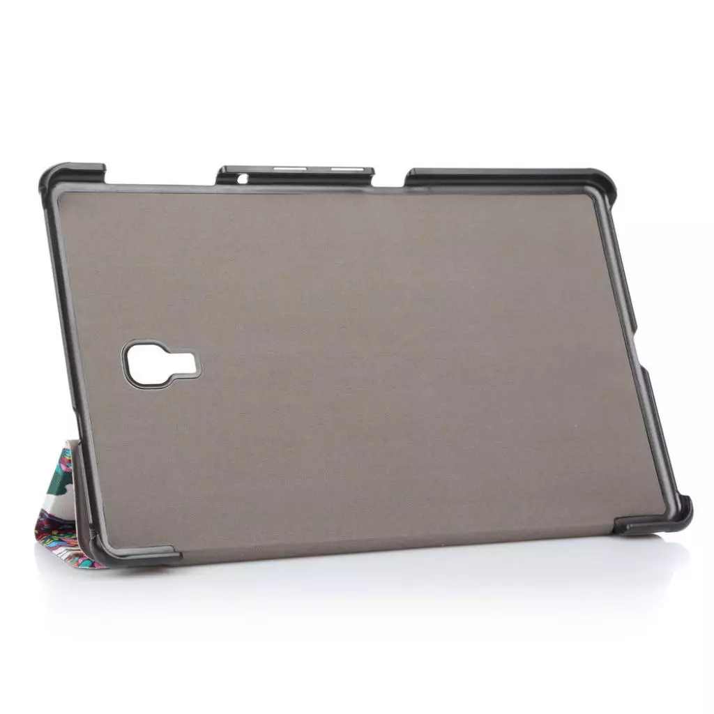 Чехол для планшета BeCover Smart Case Samsung Tab A 2018 10.5 T590/T595 Butterfly (703260) - 2