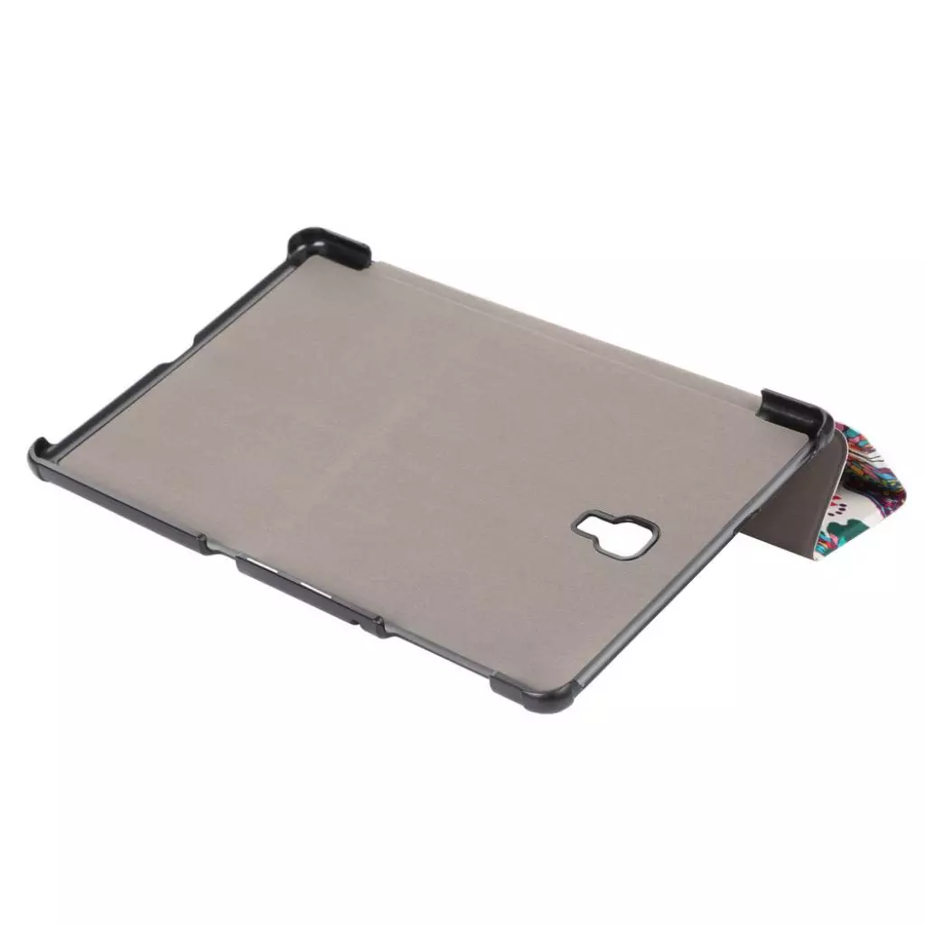 Чехол для планшета BeCover Smart Case Samsung Tab A 2018 10.5 T590/T595 Butterfly (703260) - 3