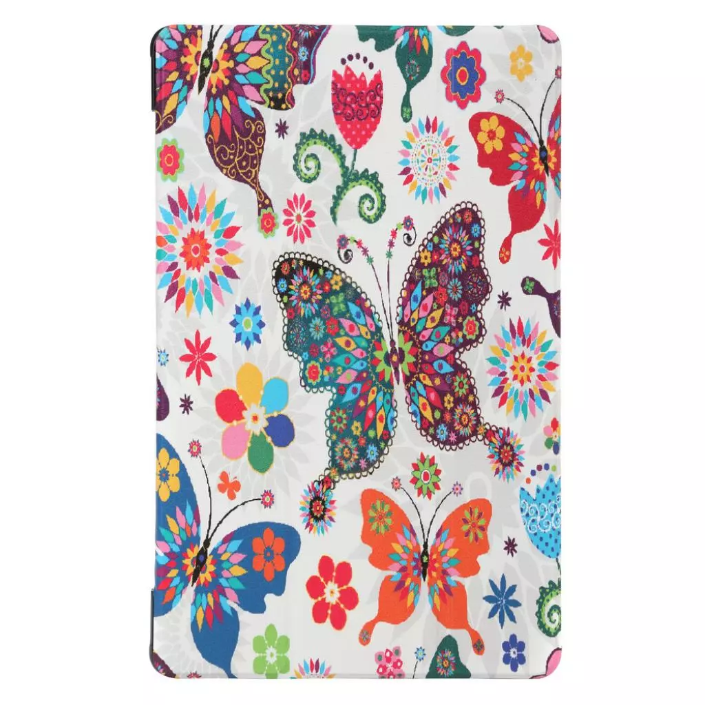 Чехол для планшета BeCover Smart Case Samsung Tab A 2018 10.5 T590/T595 Butterfly (703260)