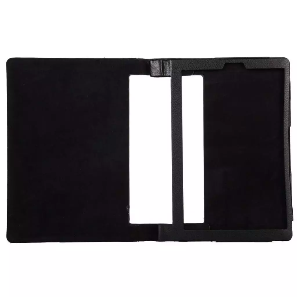 Чехол для планшета BeCover Smart Case Lenovo Yoga Tablet 3 Pro/Plus X90/YT-X703 Black (700778) - 2 Чехол для планшета BeCover Smart Case Lenovo Yoga Tablet 3 Pro/Plus X90/YT-X703 Black (700778) - 2