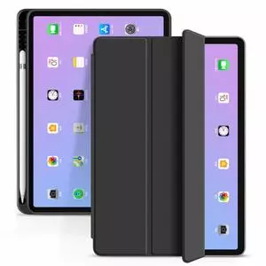 Чехол для планшета BeCover Apple Pencil Apple iPad Air 10.9 2020/2021 Black (705510)
