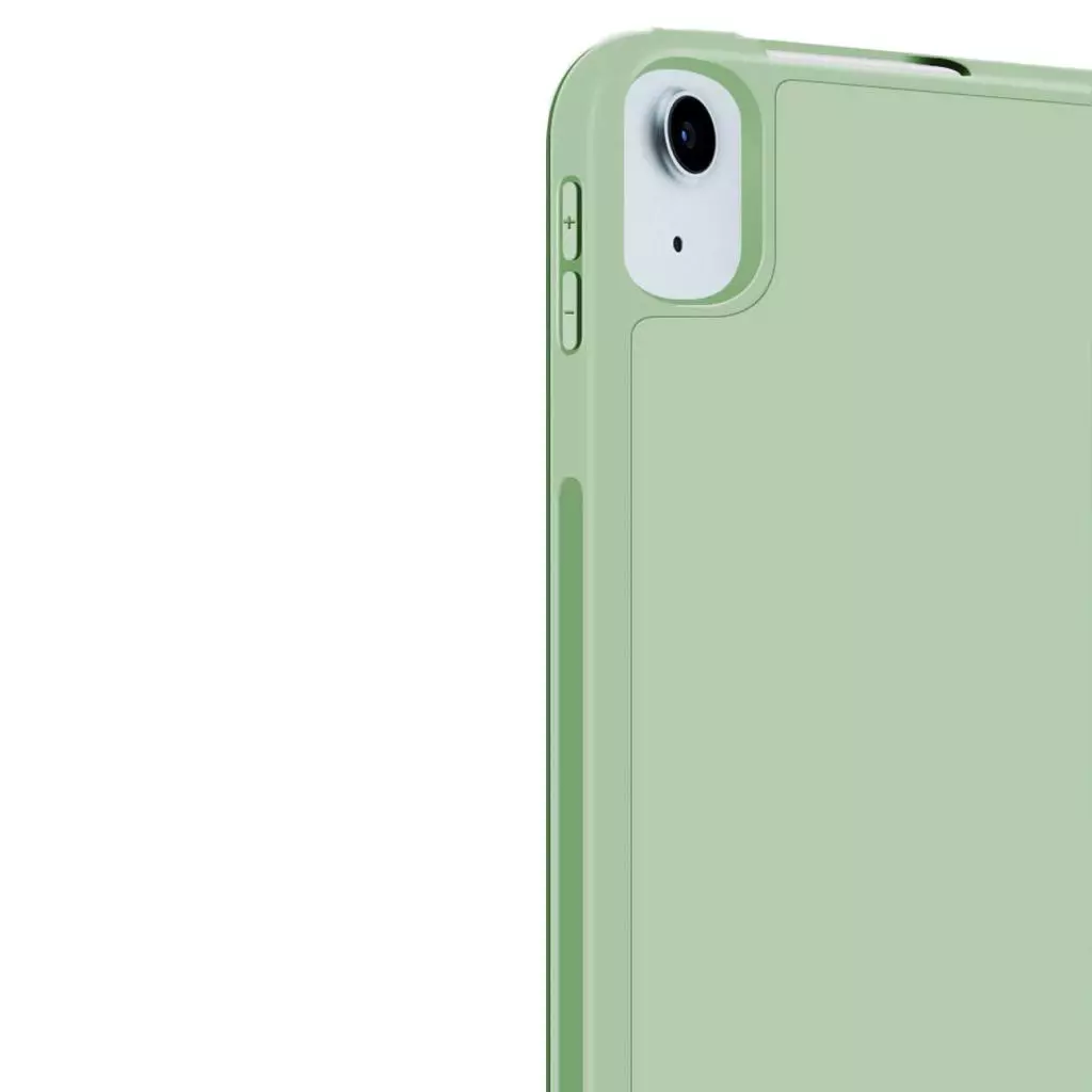 Чехол для планшета BeCover Apple Pencil Apple iPad Air 10.9 2020/2021 Green (705513) - 1 Чехол для планшета BeCover Apple Pencil Apple iPad Air 10.9 2020/2021 Green (705513) - 1