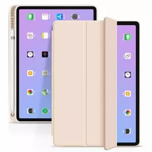 Чехол для планшета BeCover Apple Pencil Apple iPad Air 10.9 2020/2021 Pink (705516)