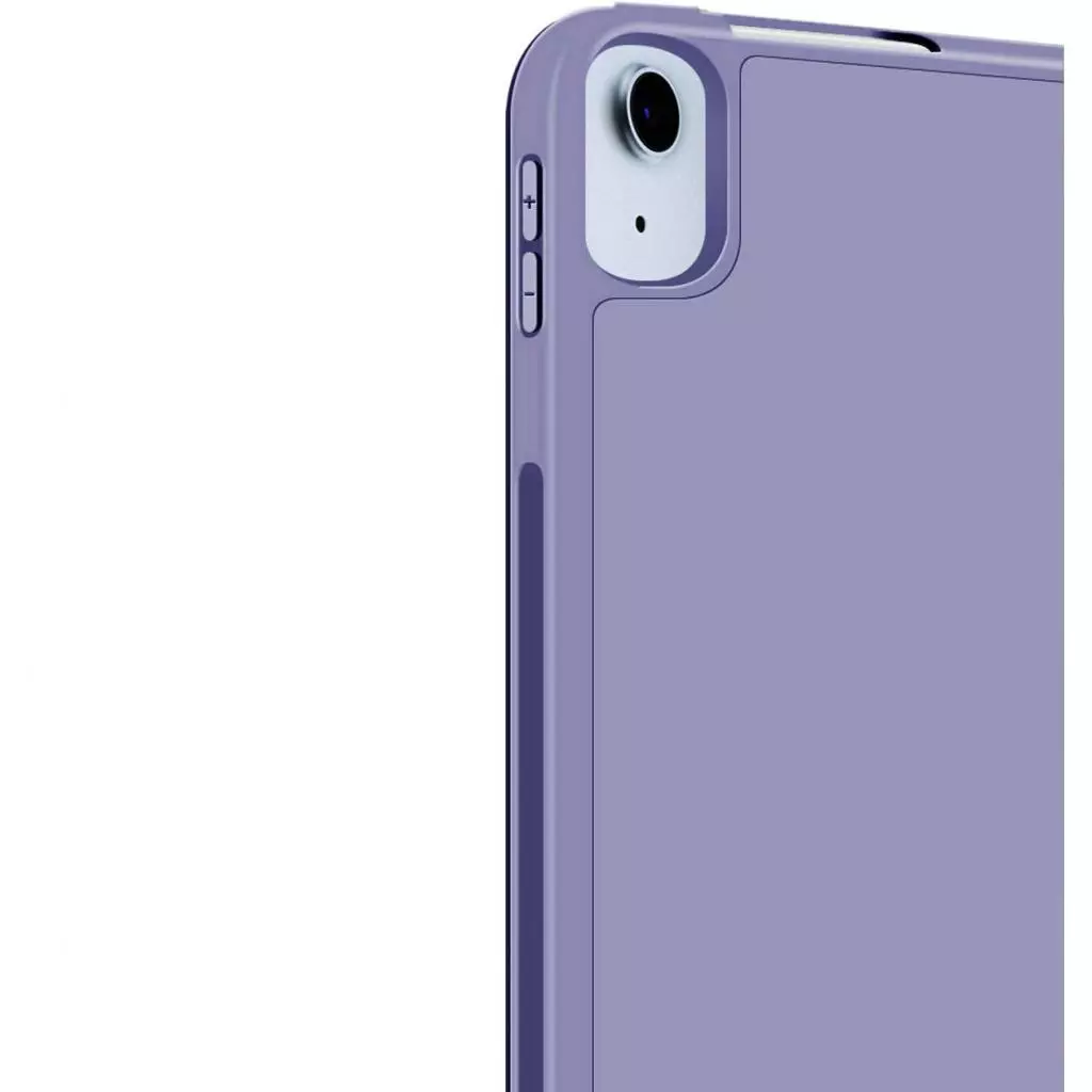 Чехол для планшета BeCover Apple Pencil Apple iPad Air 10.9 2020/2021 Purple (705517) - 1 Чехол для планшета BeCover Apple Pencil Apple iPad Air 10.9 2020/2021 Purple (705517) - 1