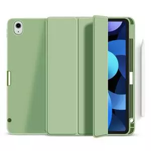 Чехол для планшета BeCover Direct Charge Pen Apple iPad Air 10.9 2020/2021 Green (705528)