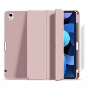 Чехол для планшета BeCover Direct Charge Pen Apple iPad Air 10.9 2020/2021 Pink (705531)