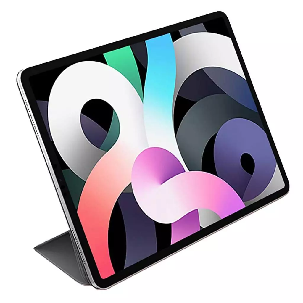 Чехол для планшета BeCover Magnetic Apple iPad Air 10.9 2020/2021 Black (705547) - 2 Чехол для планшета BeCover Magnetic Apple iPad Air 10.9 2020/2021 Black (705547) - 2