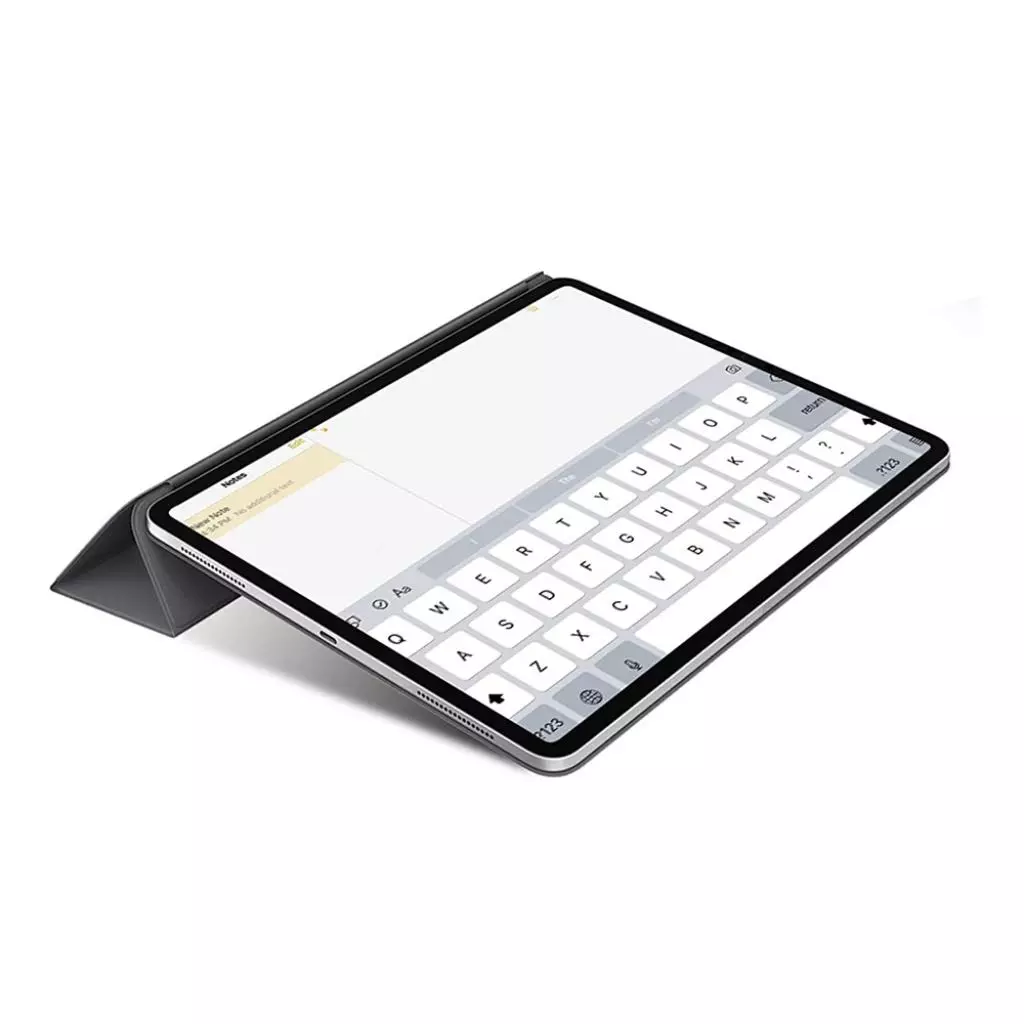 Чехол для планшета BeCover Magnetic Apple iPad Air 10.9 2020/2021 Black (705547) - 3 Чехол для планшета BeCover Magnetic Apple iPad Air 10.9 2020/2021 Black (705547) - 3