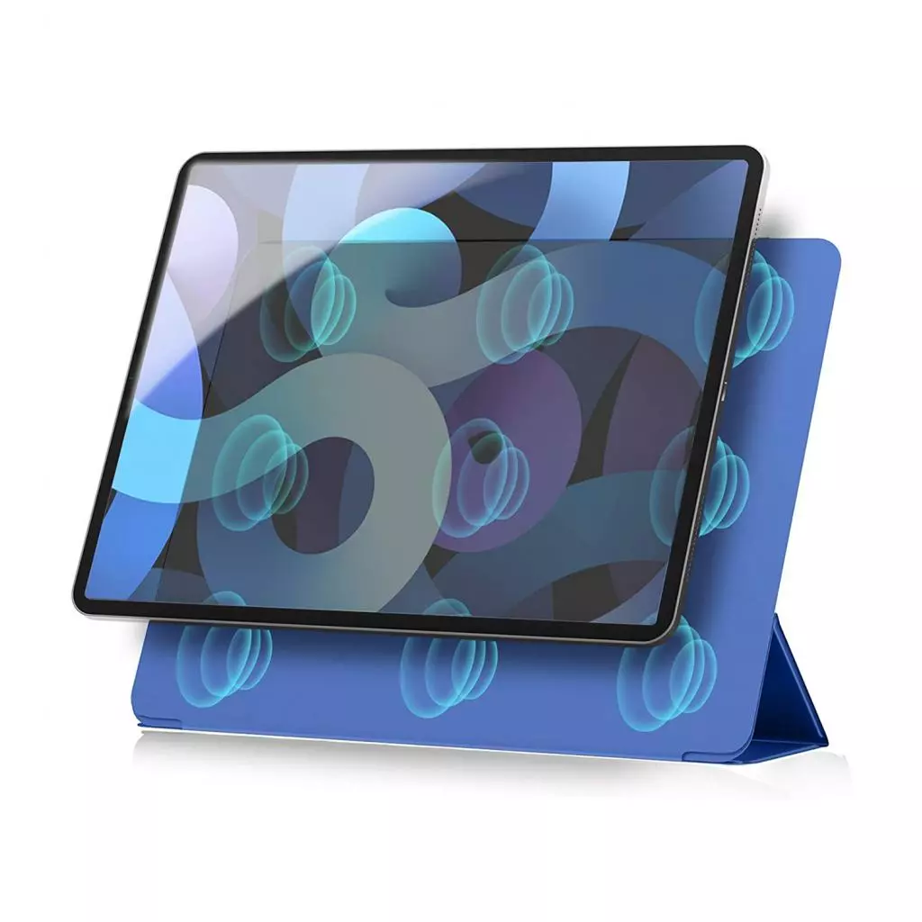 Чехол для планшета BeCover Magnetic Apple iPad Air 10.9 2020/2021 Deep Blue (705548) - 1 Чехол для планшета BeCover Magnetic Apple iPad Air 10.9 2020/2021 Deep Blue (705548) - 1