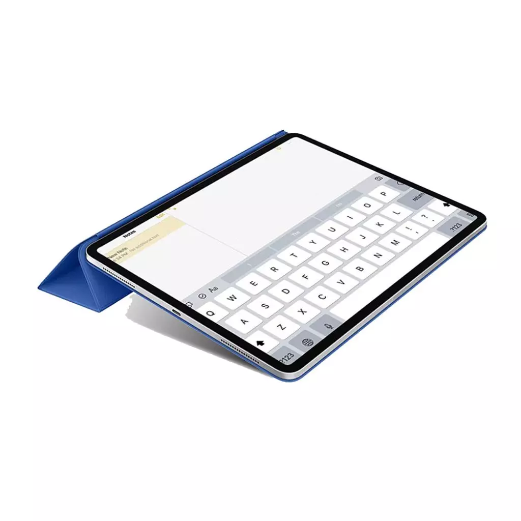 Чехол для планшета BeCover Magnetic Apple iPad Air 10.9 2020/2021 Deep Blue (705548) - 3 Чехол для планшета BeCover Magnetic Apple iPad Air 10.9 2020/2021 Deep Blue (705548) - 3