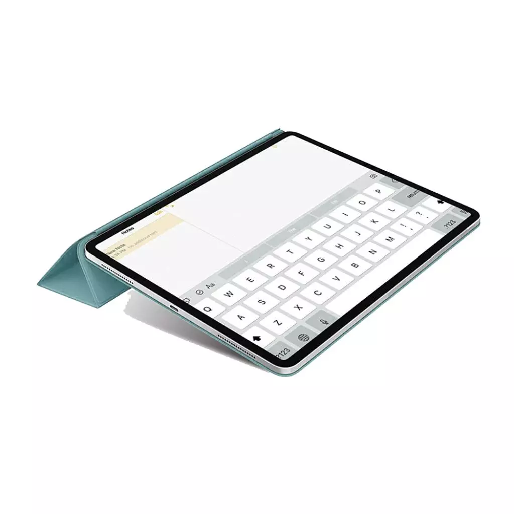 Чехол для планшета BeCover Magnetic Apple iPad Air 10.9 2020/2021 Green (705549) - 3 Чехол для планшета BeCover Magnetic Apple iPad Air 10.9 2020/2021 Green (705549) - 3