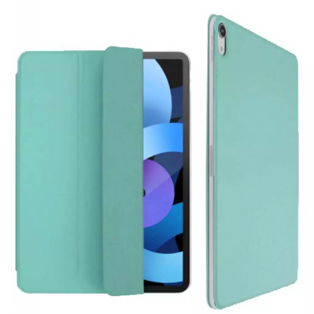 Чехол для планшета BeCover Magnetic Apple iPad Air 10.9 2020/2021 Green (705549) - 4 Чехол для планшета BeCover Magnetic Apple iPad Air 10.9 2020/2021 Green (705549) - 4