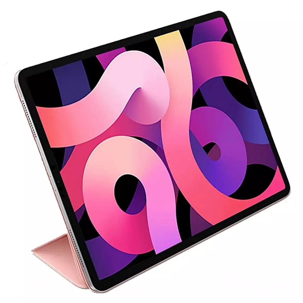 Чехол для планшета BeCover Magnetic Apple iPad Air 10.9 2020/2021 Pink (705551) - 2 Чехол для планшета BeCover Magnetic Apple iPad Air 10.9 2020/2021 Pink (705551) - 2