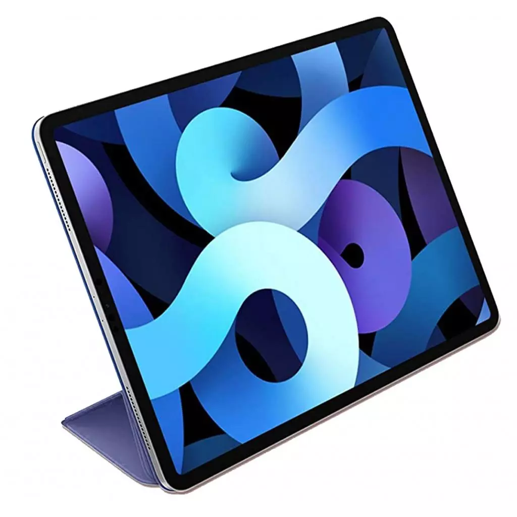 Чехол для планшета BeCover Magnetic Apple iPad Air 10.9 2020/2021 Purple (705552) - 2 Чехол для планшета BeCover Magnetic Apple iPad Air 10.9 2020/2021 Purple (705552) - 2