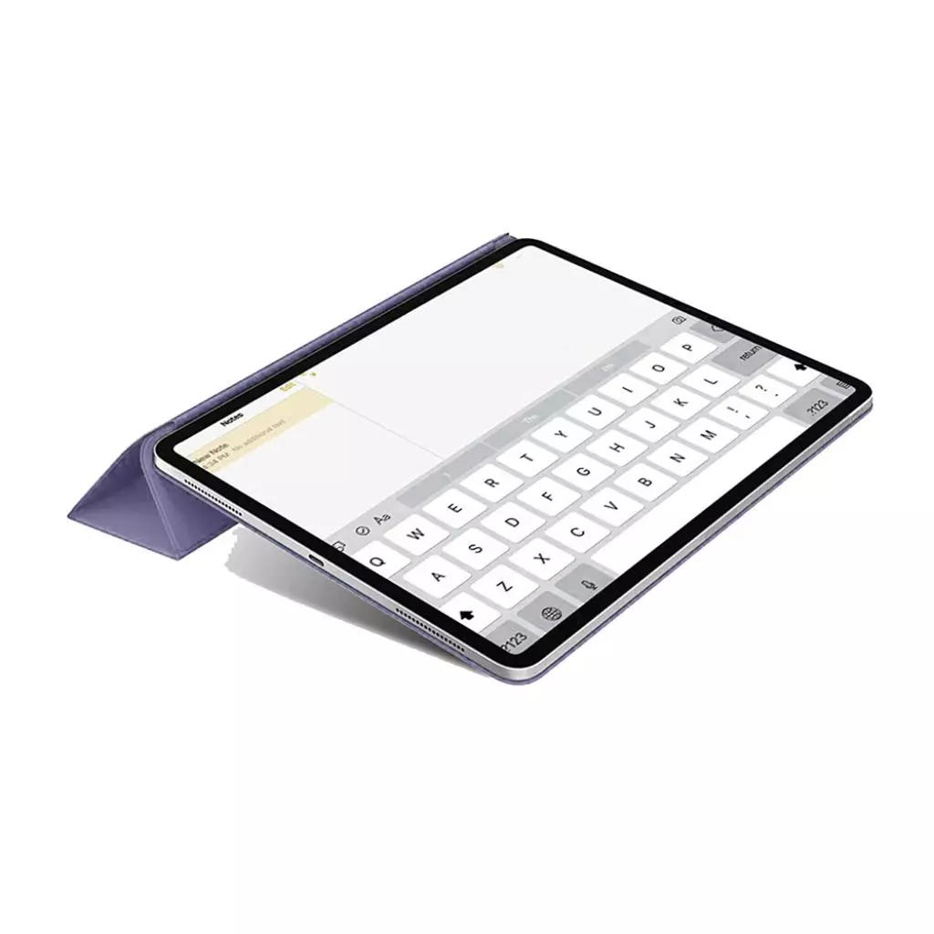 Чехол для планшета BeCover Magnetic Apple iPad Air 10.9 2020/2021 Purple (705552) - 3 Чехол для планшета BeCover Magnetic Apple iPad Air 10.9 2020/2021 Purple (705552) - 3