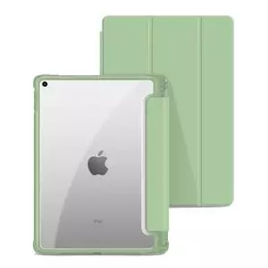 Чехол для планшета BeCover Soft Edge Apple iPad Air 10.9 2020/2021 Green (705534)