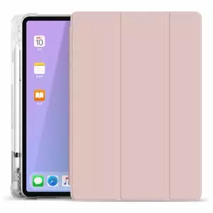 Чехол для планшета BeCover Soft TPU Apple Pencil Apple iPad Air 10.9 2020/2021 Pink (705524)
