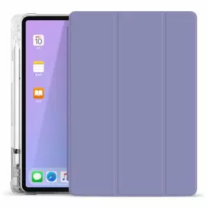 Чехол для планшета BeCover Soft TPU Apple Pencil Apple iPad Air 10.9 2020/2021 Purple (705525)