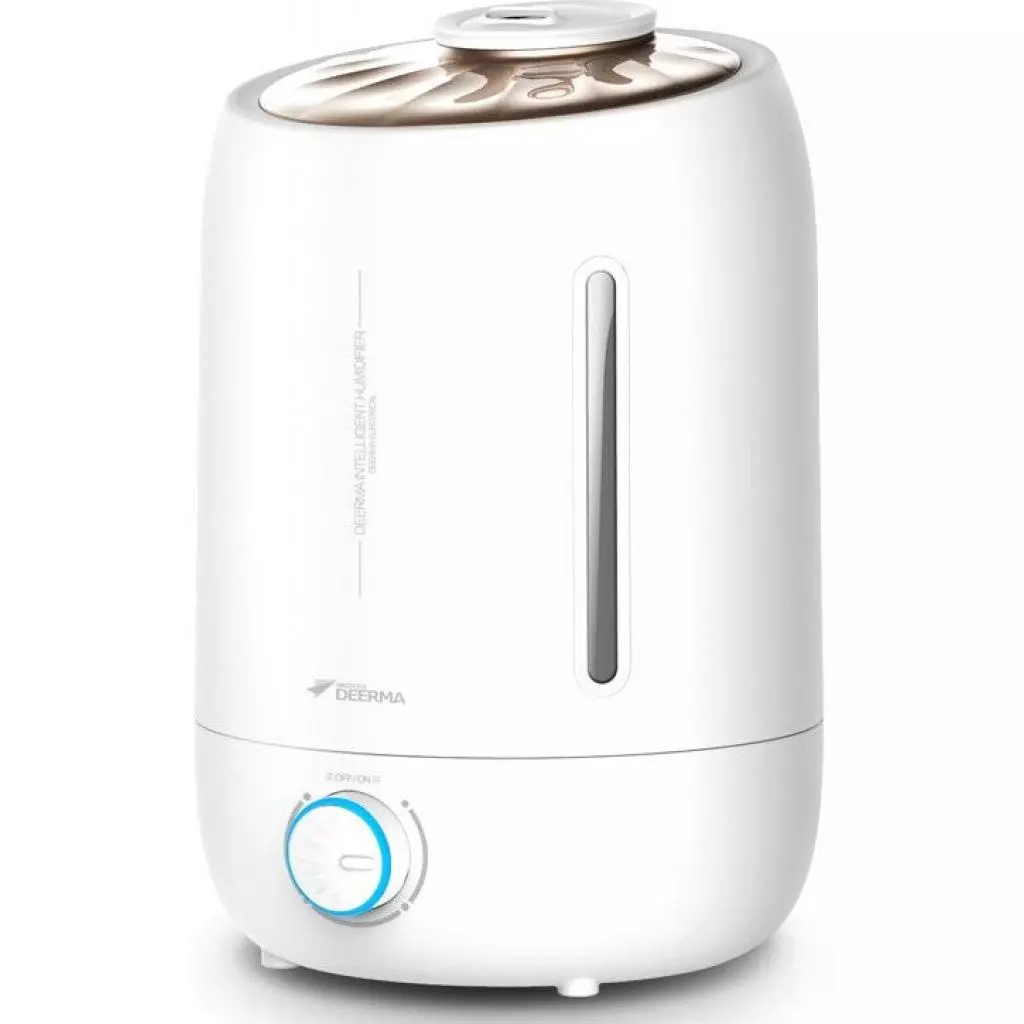Увлажнитель воздуха Deerma DEM-F500 - 1 Увлажнитель воздуха Deerma DEM-F500 - 1