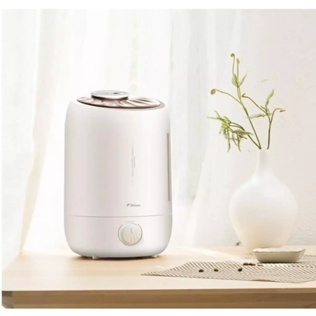 Увлажнитель воздуха Deerma DEM-F500 - 3 Увлажнитель воздуха Deerma DEM-F500 - 3