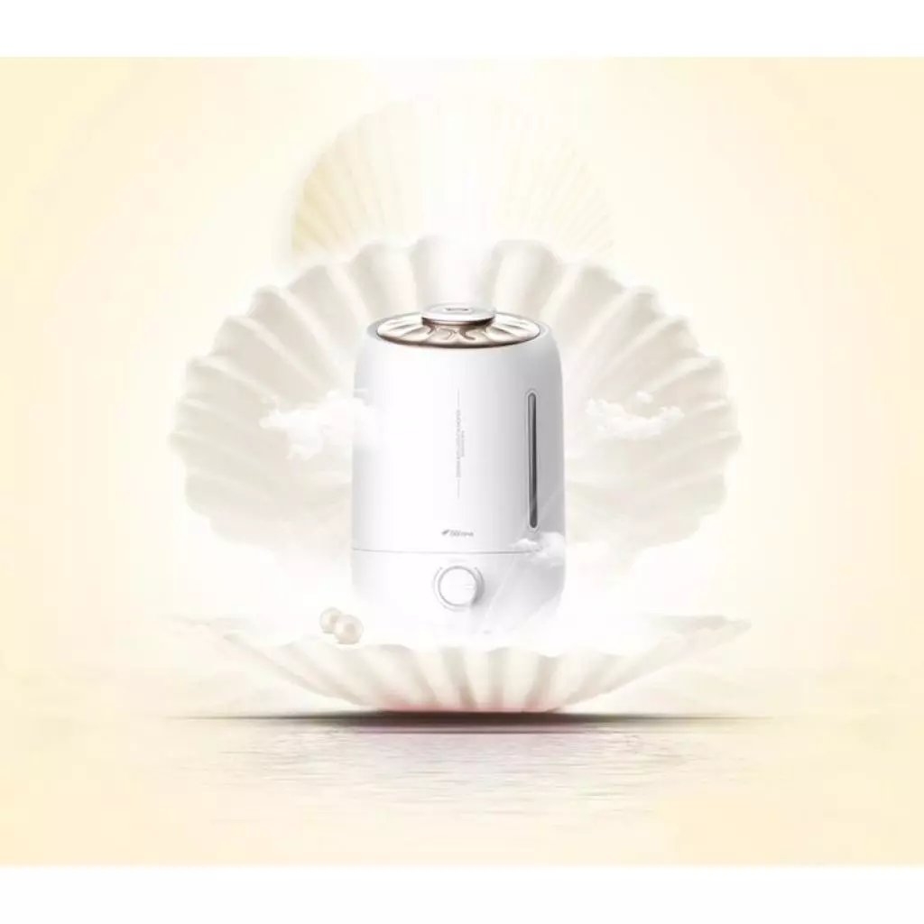 Увлажнитель воздуха Deerma DEM-F500 - 4 Увлажнитель воздуха Deerma DEM-F500 - 4