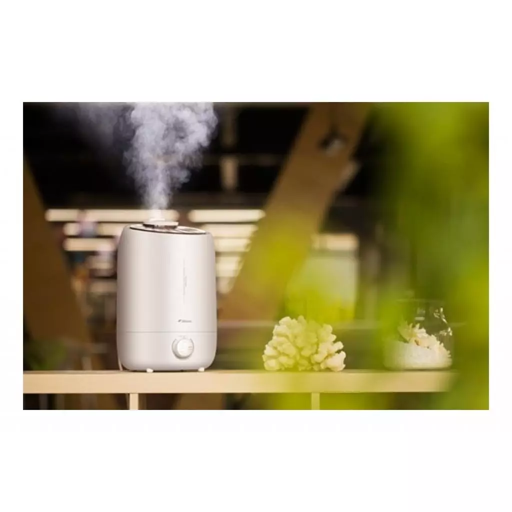 Увлажнитель воздуха Deerma DEM-F500 - 5 Увлажнитель воздуха Deerma DEM-F500 - 5