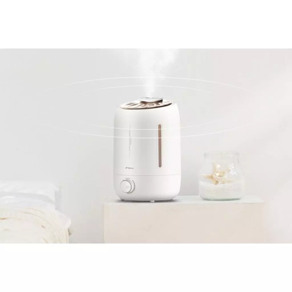 Увлажнитель воздуха Deerma DEM-F500 - 7 Увлажнитель воздуха Deerma DEM-F500 - 7