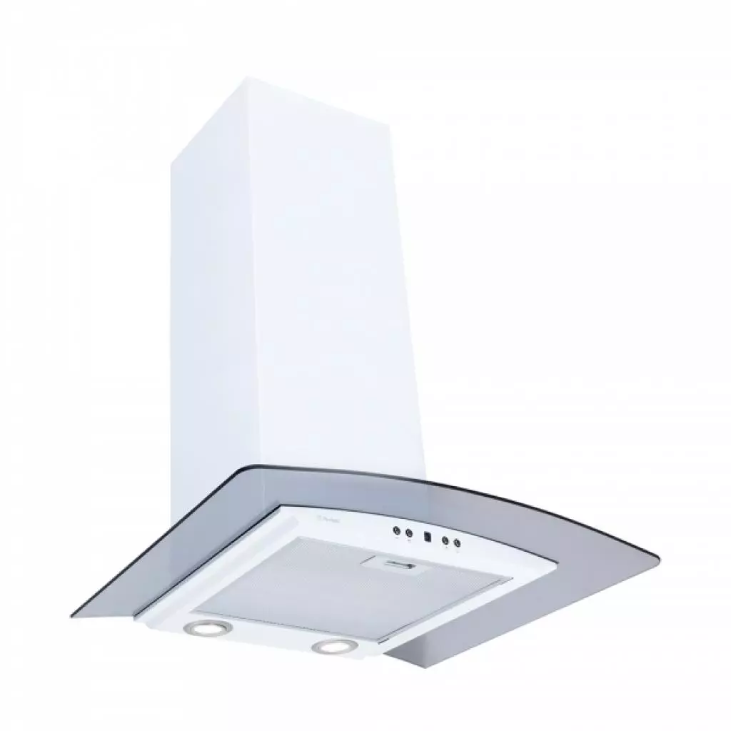 Вытяжка кухонная Perfelli G 6841 W (G6841W) - 2 Вытяжка кухонная Perfelli G 6841 W (G6841W) - 2