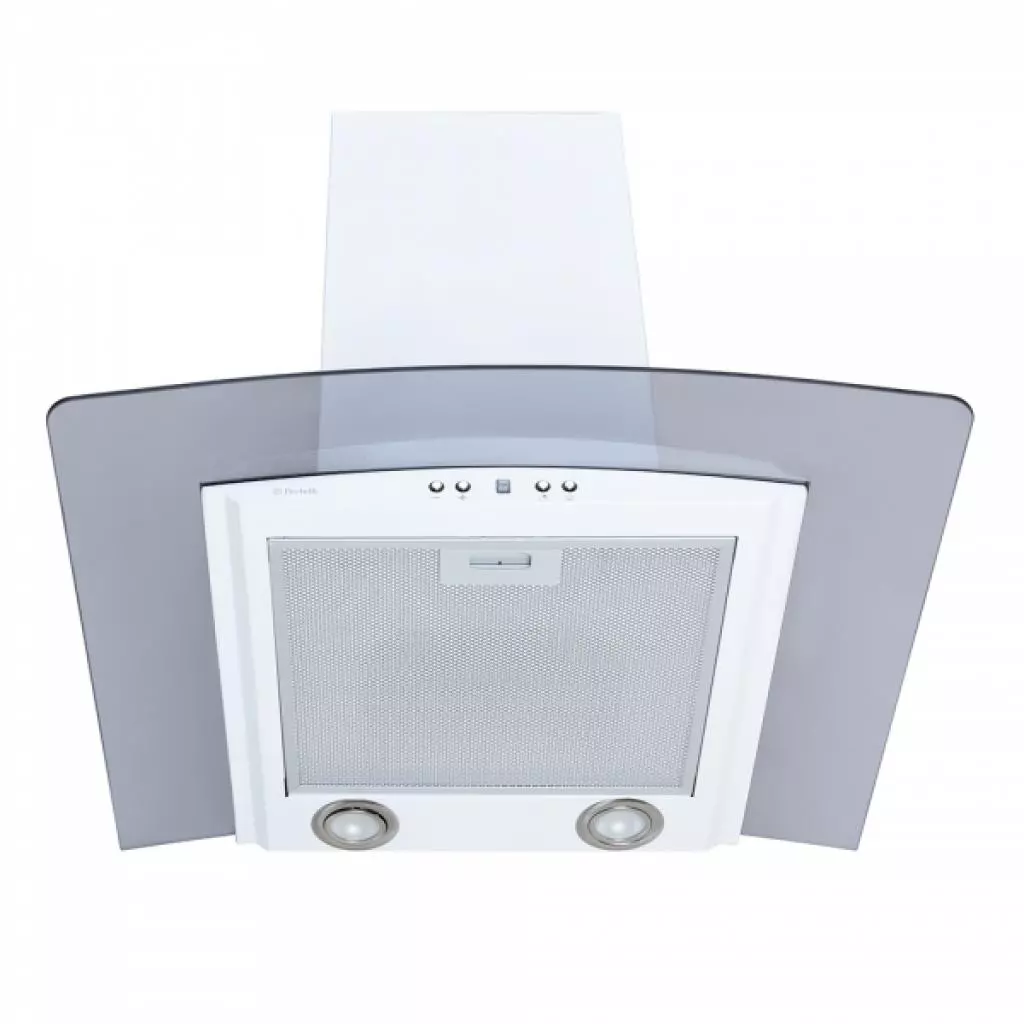 Вытяжка кухонная Perfelli G 6841 W (G6841W) - 4 Вытяжка кухонная Perfelli G 6841 W (G6841W) - 4