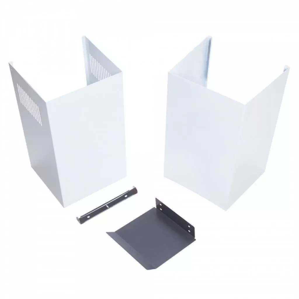 Вытяжка кухонная Perfelli G 6841 W (G6841W) - 10 Вытяжка кухонная Perfelli G 6841 W (G6841W) - 10