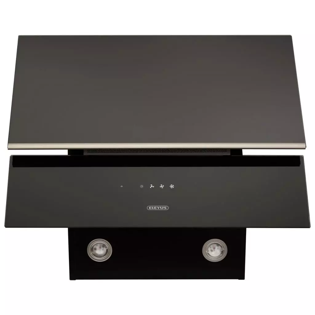 Вытяжка кухонная Eleyus LUNA 1200 LED 60 BL - 3 Вытяжка кухонная Eleyus LUNA 1200 LED 60 BL - 3