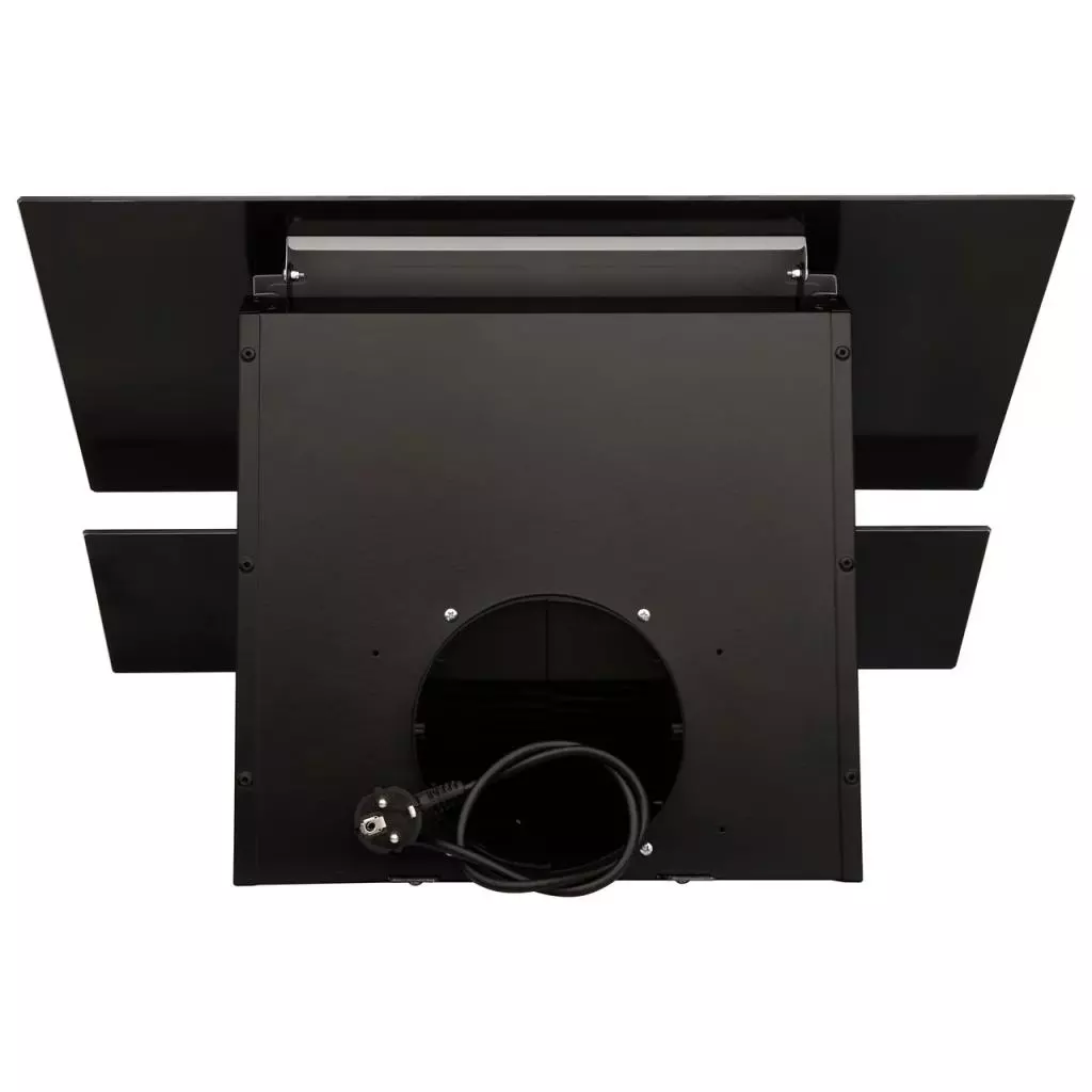 Вытяжка кухонная Eleyus LUNA 1200 LED 60 BL - 4 Вытяжка кухонная Eleyus LUNA 1200 LED 60 BL - 4