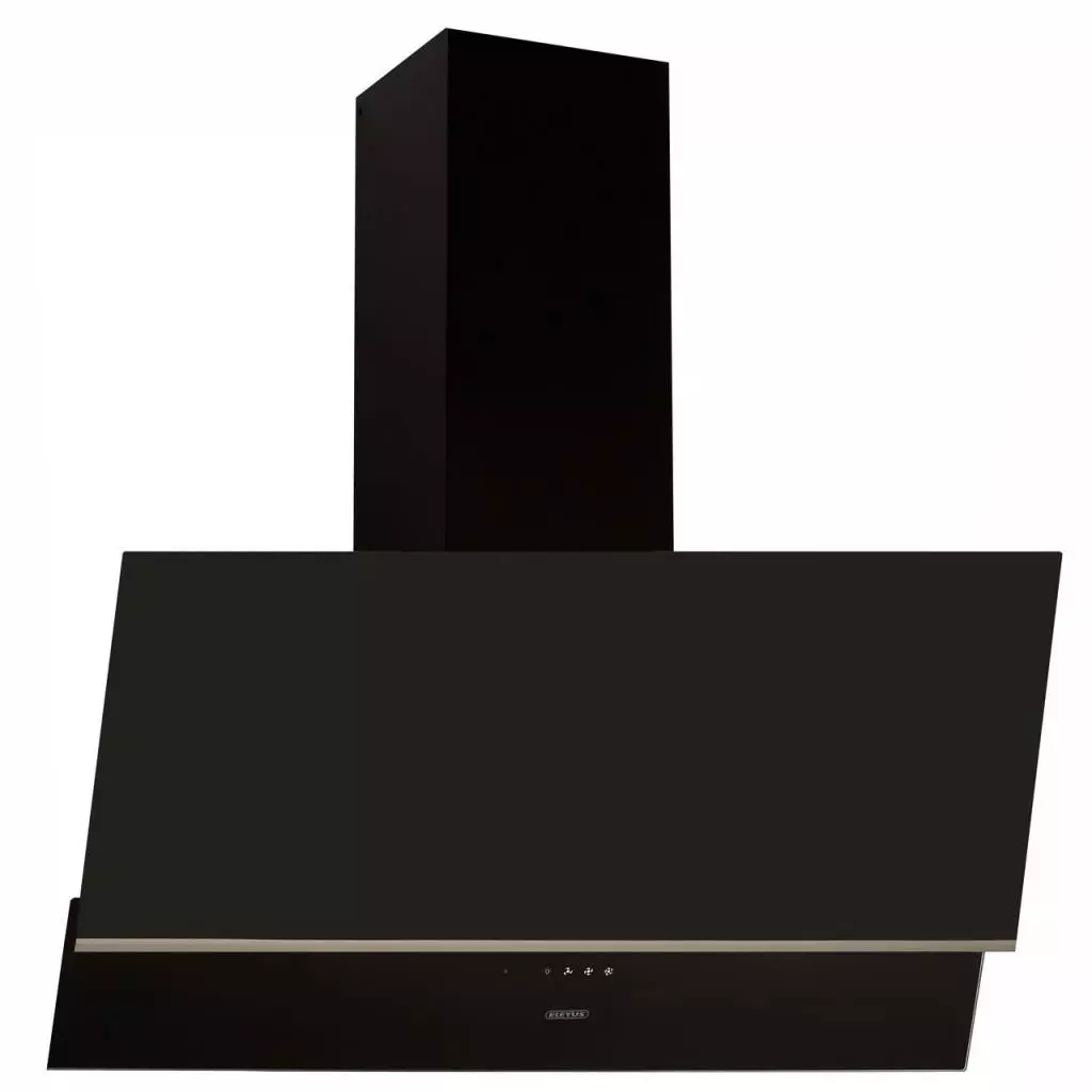 Вытяжка кухонная Eleyus LUNA 1200 LED 90 BL - 1 Вытяжка кухонная Eleyus LUNA 1200 LED 90 BL - 1