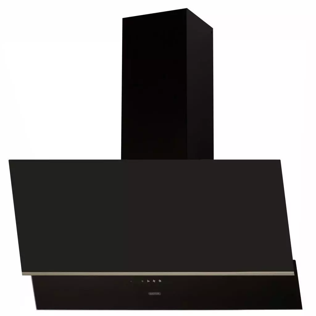 Вытяжка кухонная Eleyus LUNA 1200 LED 90 BL - 2 Вытяжка кухонная Eleyus LUNA 1200 LED 90 BL - 2