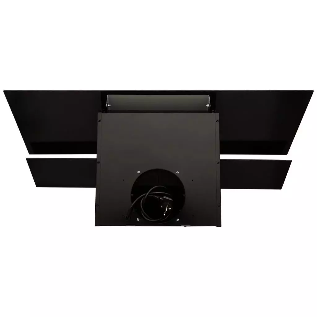 Вытяжка кухонная Eleyus LUNA 1200 LED 90 BL - 4 Вытяжка кухонная Eleyus LUNA 1200 LED 90 BL - 4