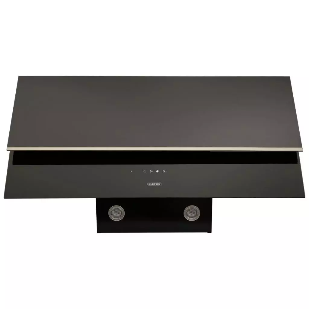 Вытяжка кухонная Eleyus LUNA 1200 LED 90 BL - 5 Вытяжка кухонная Eleyus LUNA 1200 LED 90 BL - 5