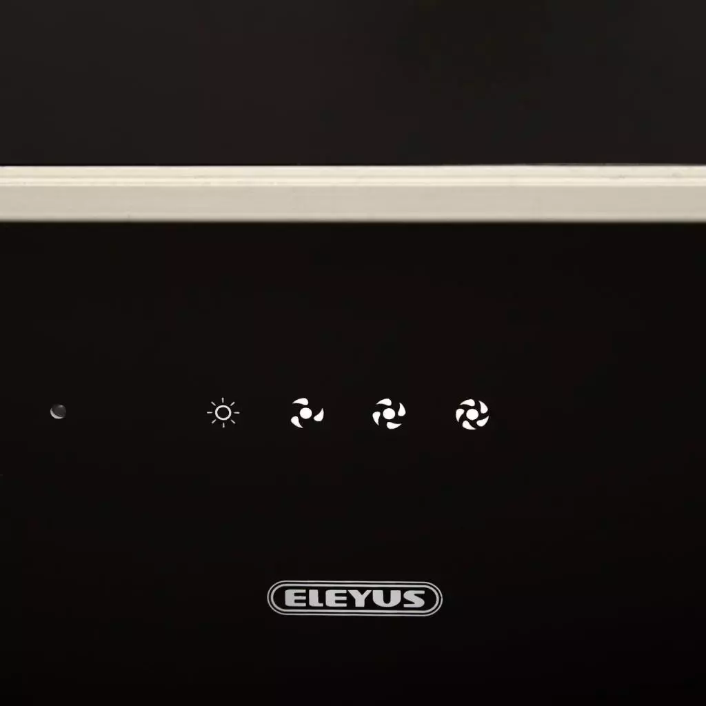 Вытяжка кухонная Eleyus LUNA 1200 LED 90 BL - 6 Вытяжка кухонная Eleyus LUNA 1200 LED 90 BL - 6