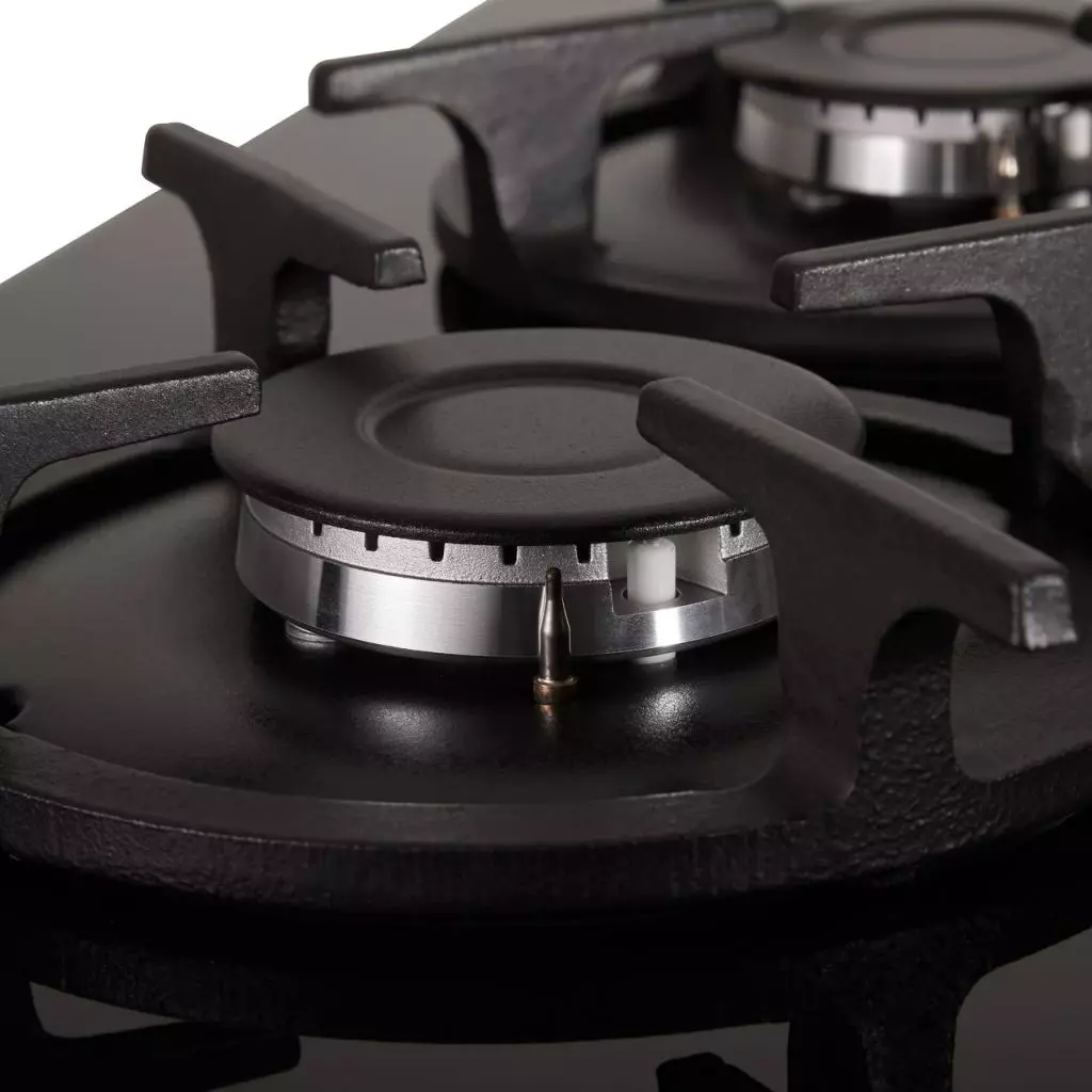 Варочная поверхность Eleyus MALVA 60 BL CF - 7 Варочная поверхность Eleyus MALVA 60 BL CF - 7