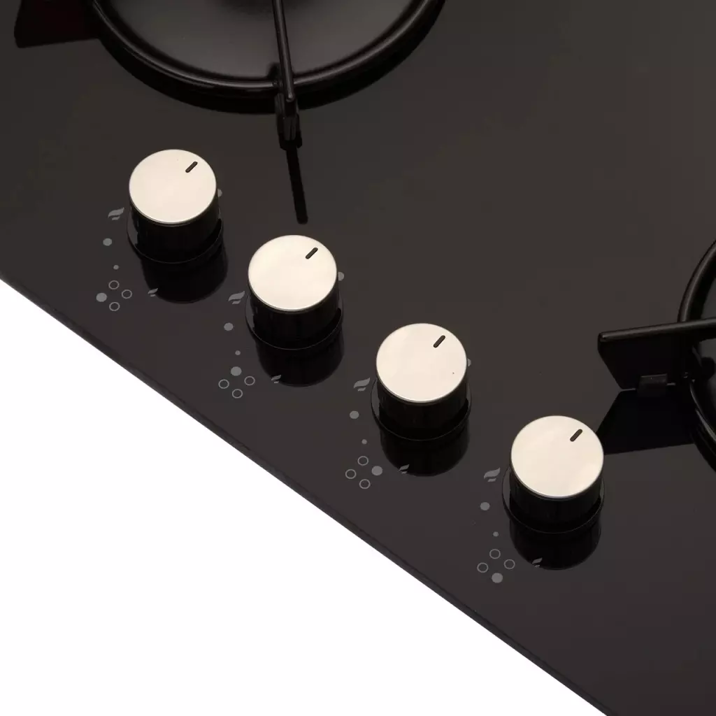 Варочная поверхность Eleyus MALVA 60 BL EF - 5 Варочная поверхность Eleyus MALVA 60 BL EF - 5