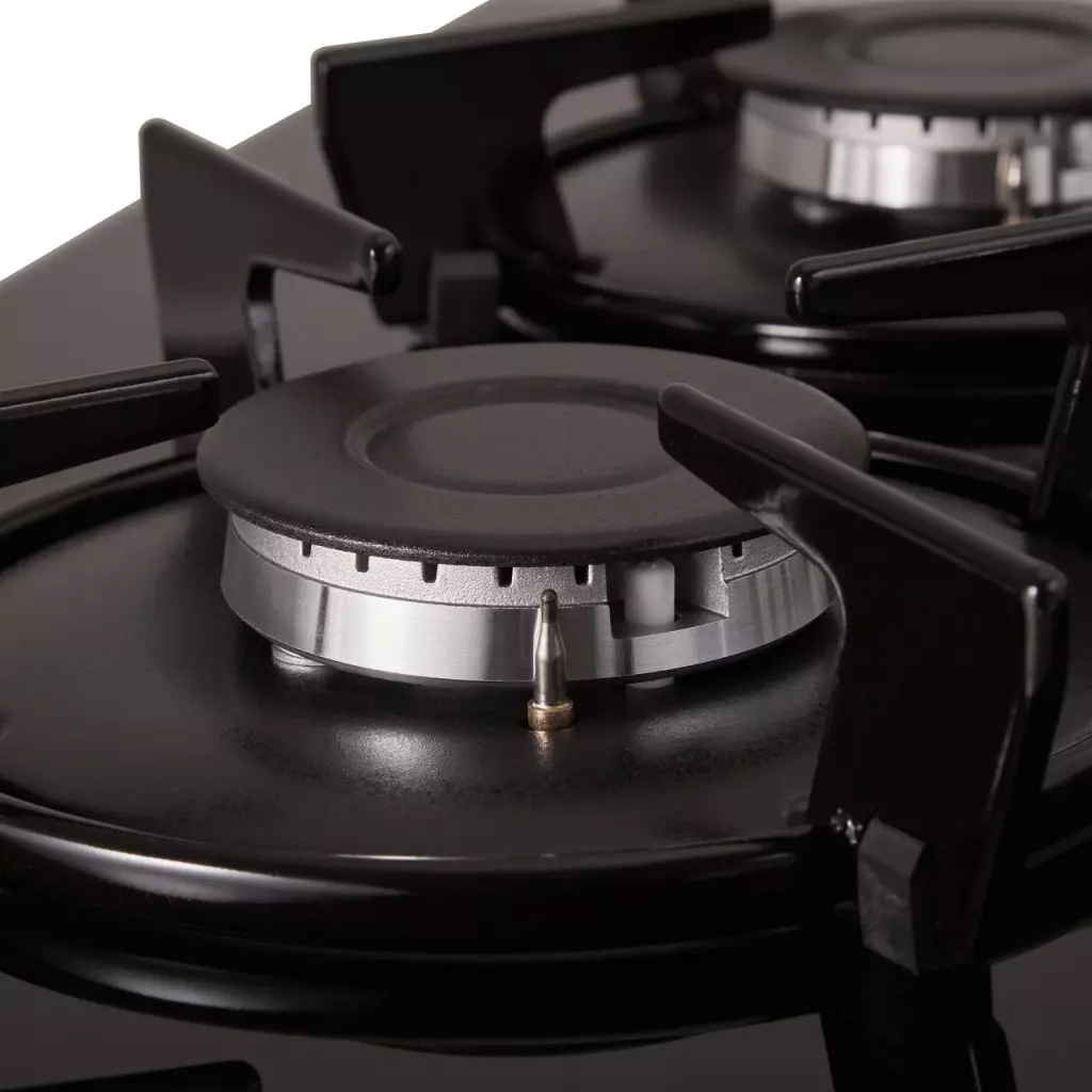 Варочная поверхность Eleyus MALVA 60 BL EF - 7 Варочная поверхность Eleyus MALVA 60 BL EF - 7