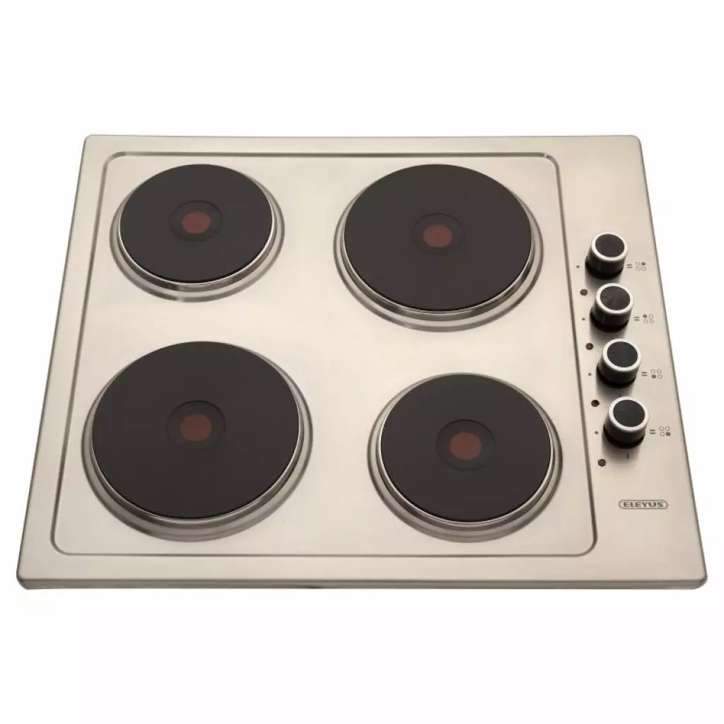 Варочная поверхность Eleyus VEGA 604 IS H - 1 Варочная поверхность Eleyus VEGA 604 IS H - 1