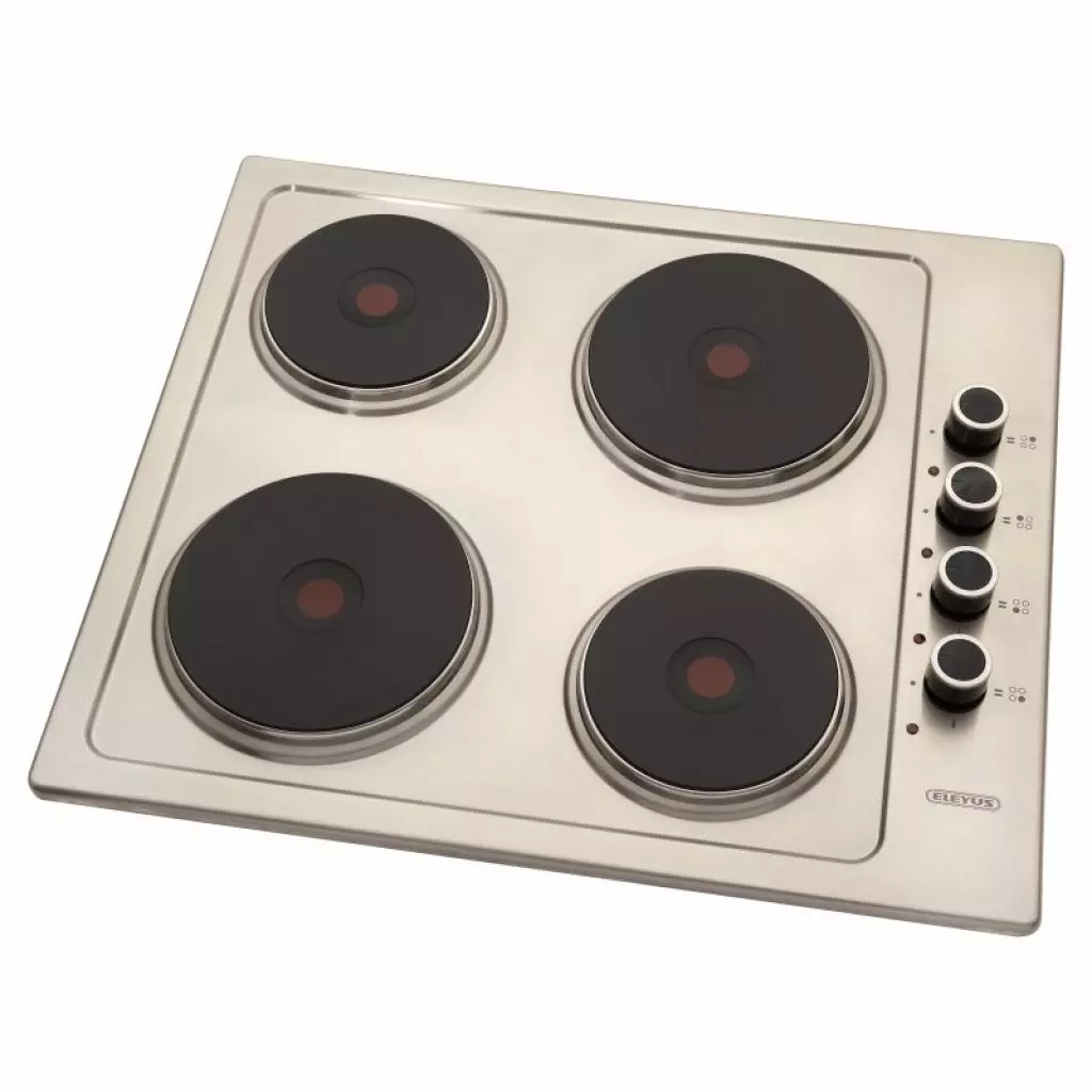Варочная поверхность Eleyus VEGA 604 IS H - 4 Варочная поверхность Eleyus VEGA 604 IS H - 4