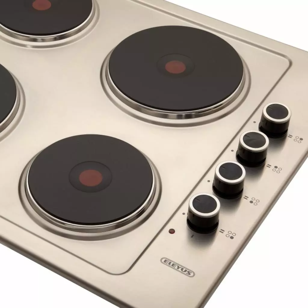 Варочная поверхность Eleyus VEGA 604 IS H - 5 Варочная поверхность Eleyus VEGA 604 IS H - 5