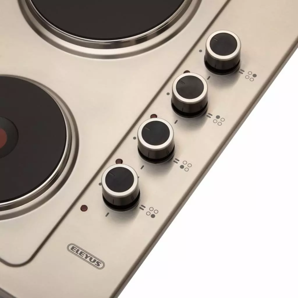 Варочная поверхность Eleyus VEGA 604 IS H - 7 Варочная поверхность Eleyus VEGA 604 IS H - 7