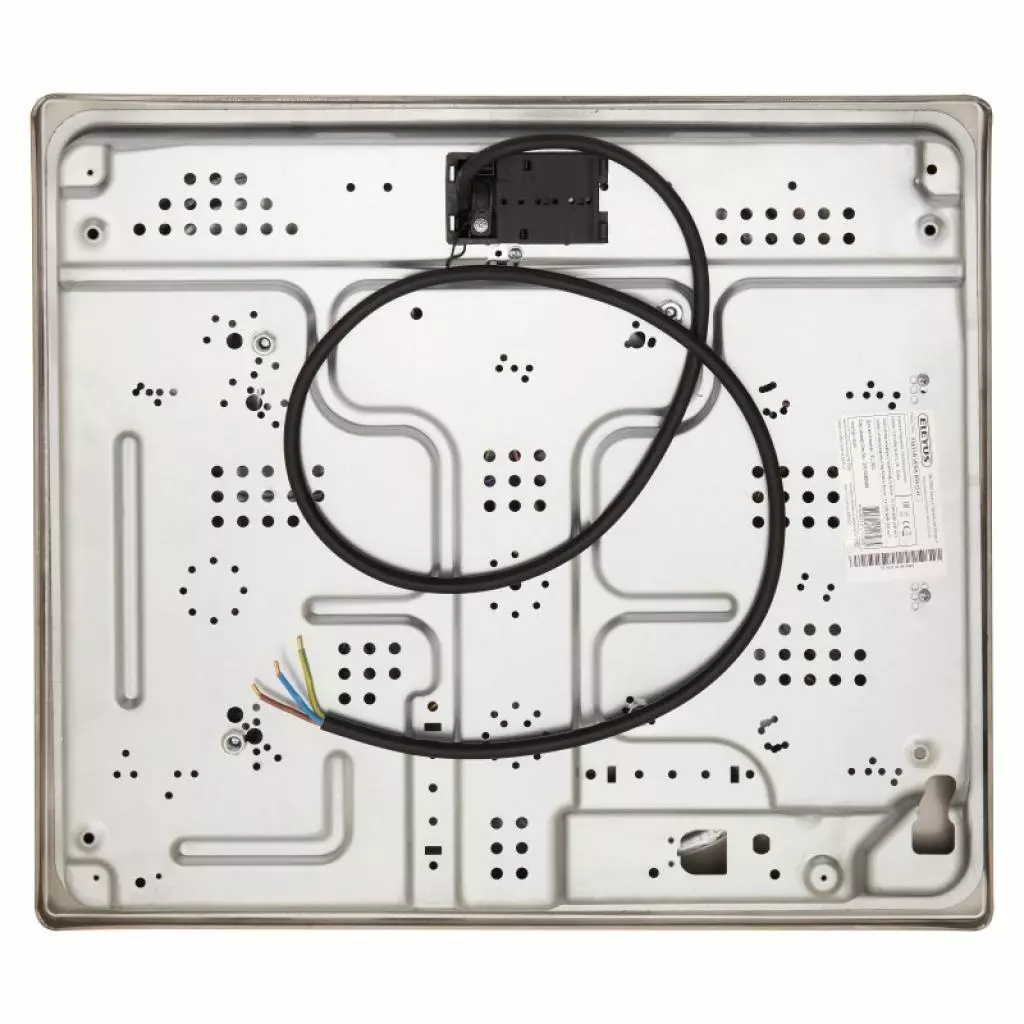 Варочная поверхность Eleyus VEGA 604 IS H - 11 Варочная поверхность Eleyus VEGA 604 IS H - 11