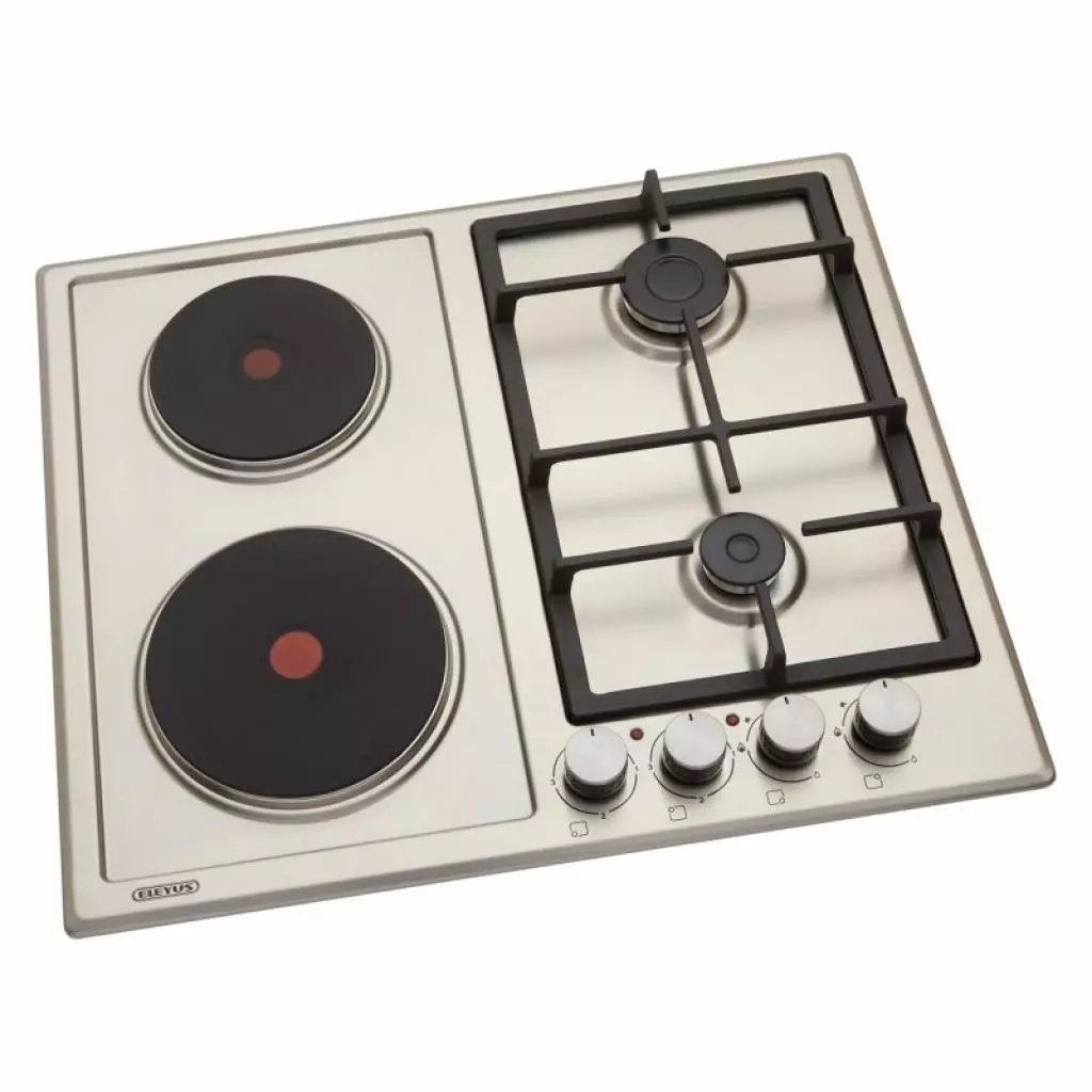 Варочная поверхность Eleyus VOLT 60 IS H2 CF - 2