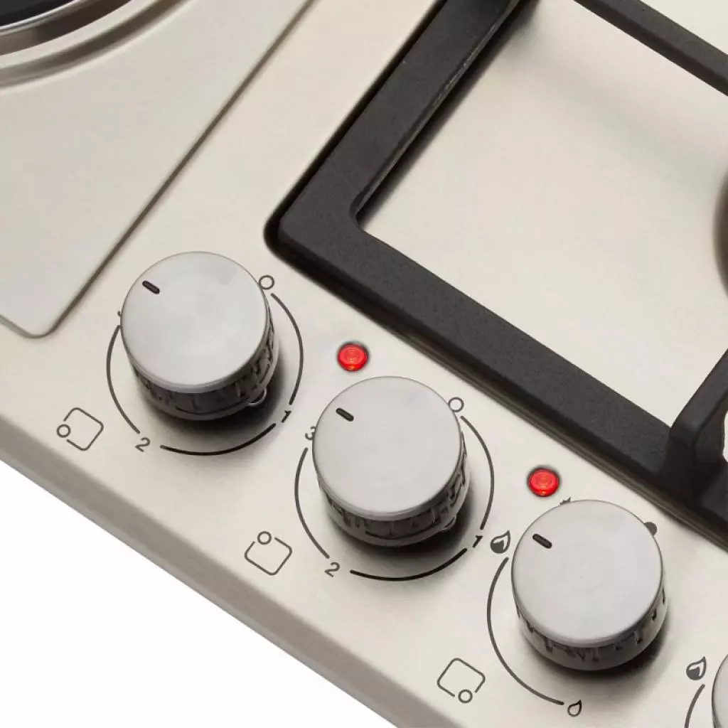 Варочная поверхность Eleyus VOLT 60 IS H2 CF - 5