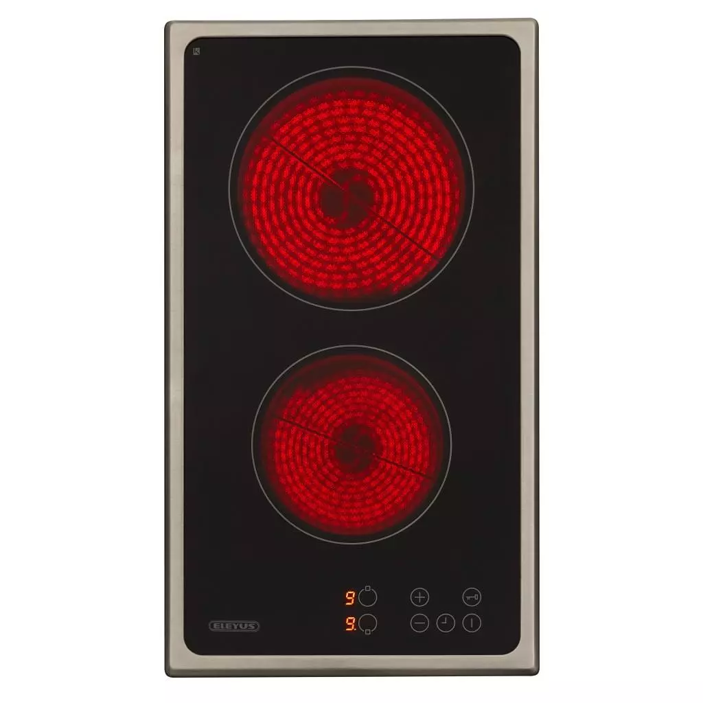 Варочная поверхность Eleyus DORA 30 BL V - 1
