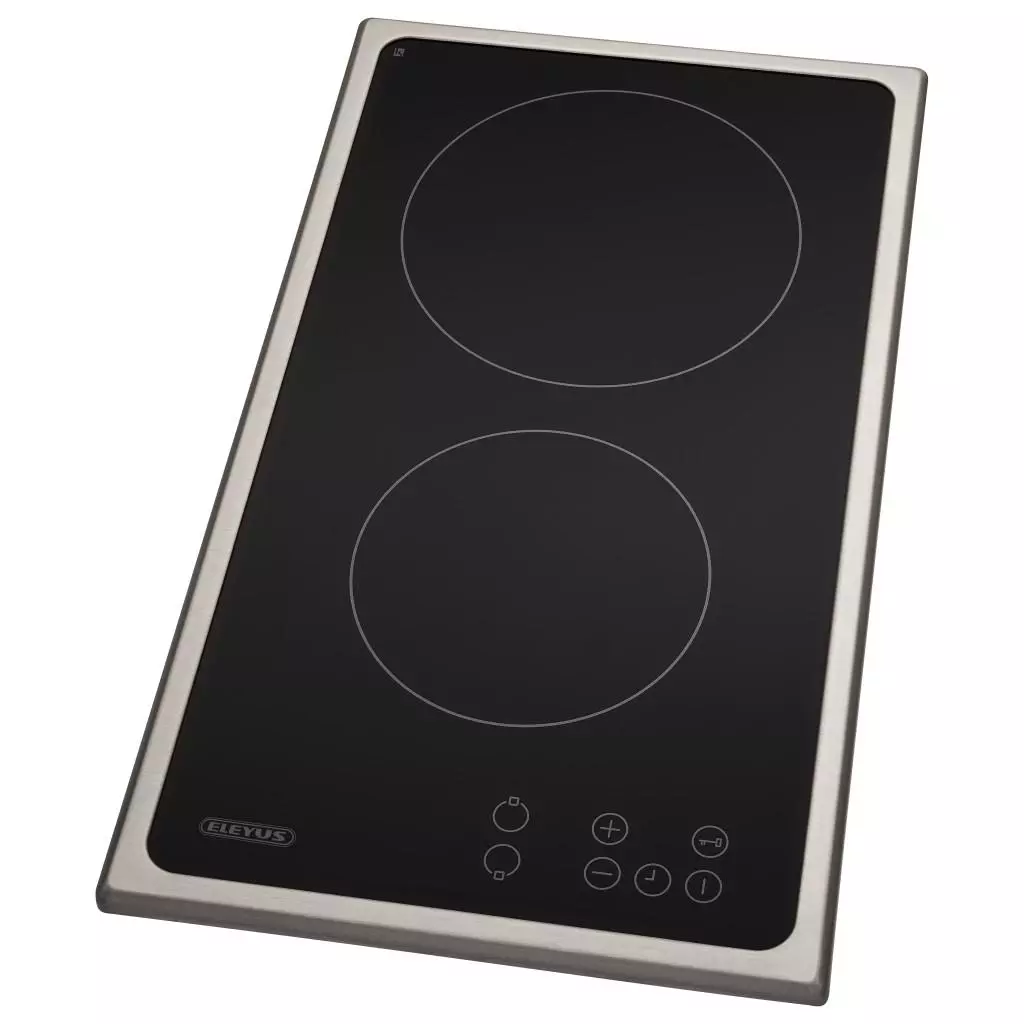 Варочная поверхность Eleyus DORA 30 BL V - 3