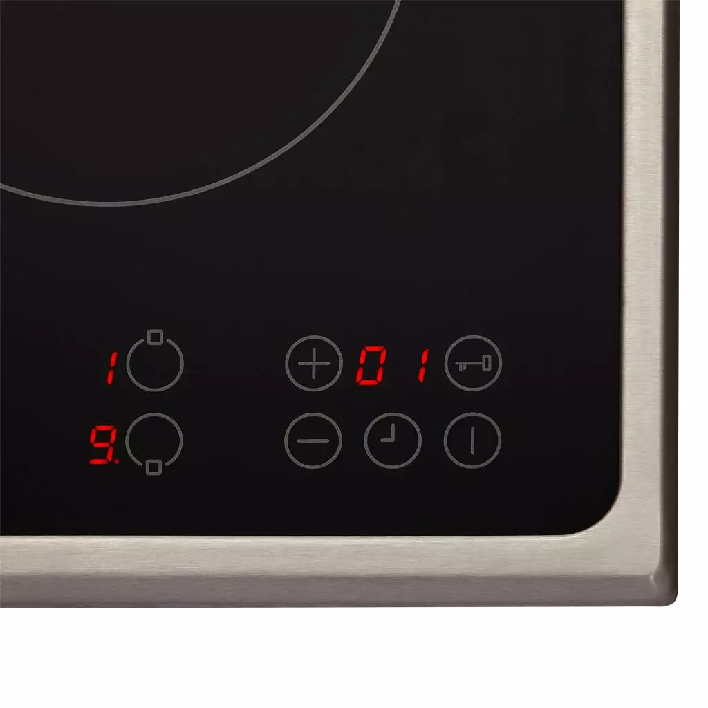 Варочная поверхность Eleyus DORA 30 BL V - 4